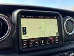 2022 Jeep Gladiator Rubicon 4x4
