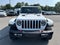 2022 Jeep Gladiator Rubicon 4x4