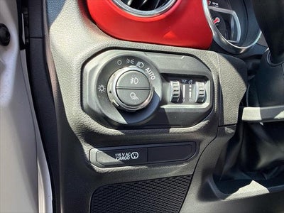 2022 Jeep Gladiator Rubicon 4x4