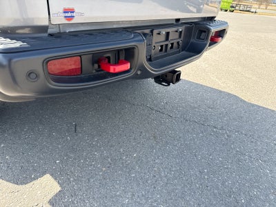 2020 Jeep Gladiator Rubicon 4x4