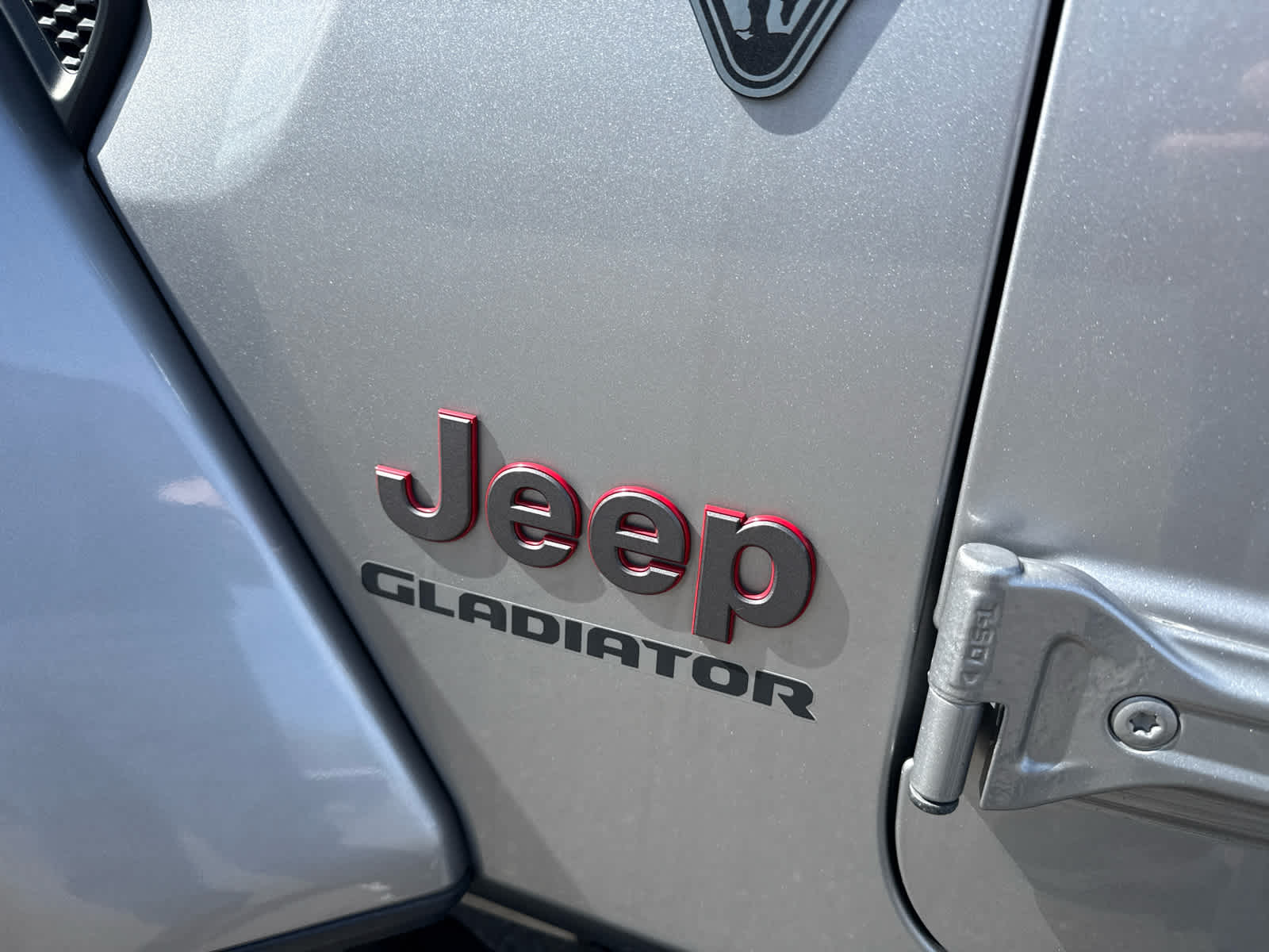 2020 Jeep Gladiator Rubicon 4x4