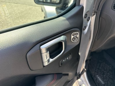 2020 Jeep Gladiator Rubicon 4x4