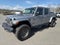 2020 Jeep Gladiator Rubicon 4x4