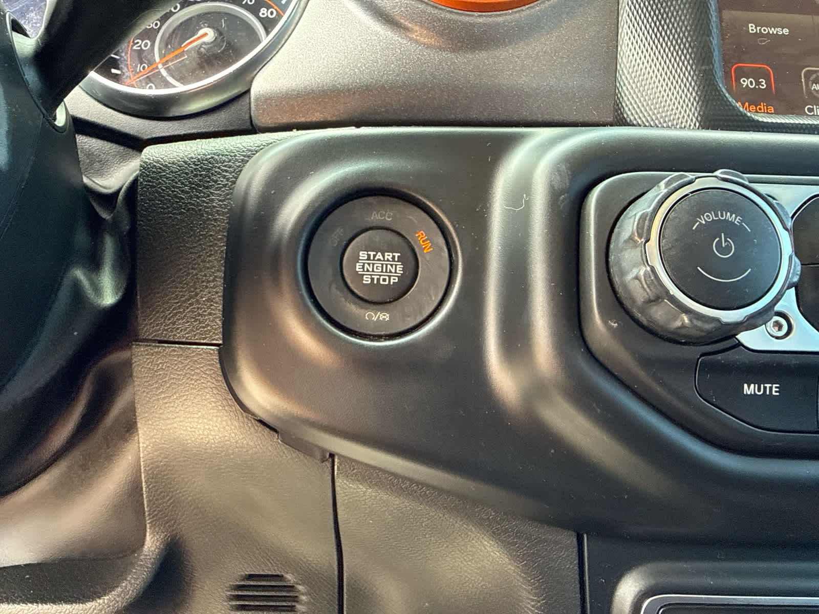 2023 Jeep Gladiator Mojave 4x4