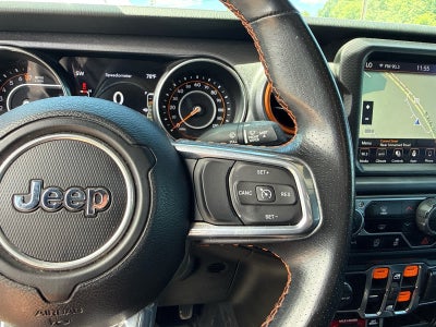 2023 Jeep Gladiator Mojave 4x4