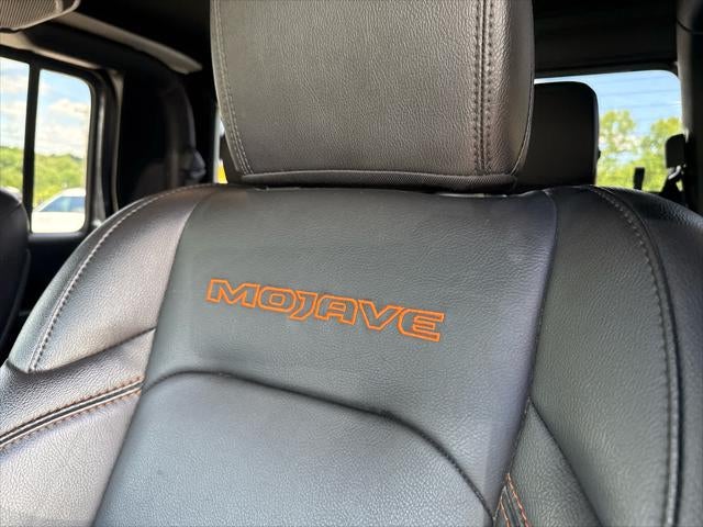 2023 Jeep Gladiator Mojave 4x4