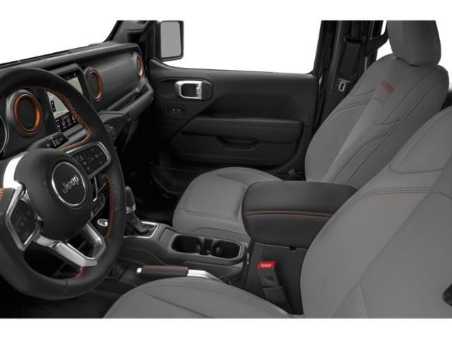 2021 Jeep Gladiator Mojave 4x4