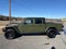 2023 Jeep Gladiator Mojave 4x4