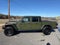 2023 Jeep Gladiator Mojave 4x4