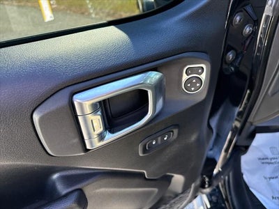 2023 Jeep Gladiator Mojave 4x4