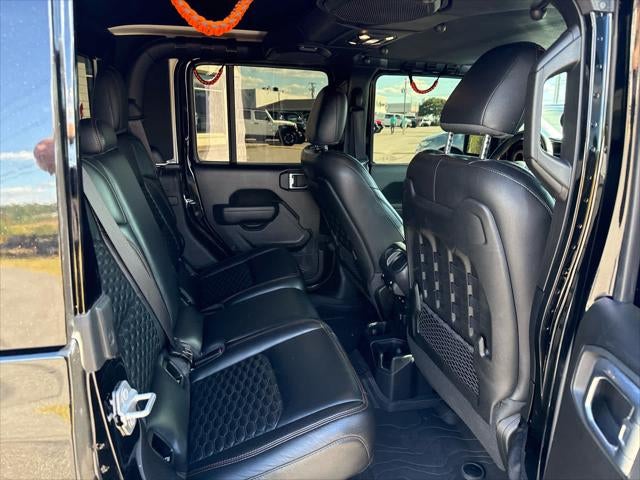 2023 Jeep Gladiator Mojave 4x4