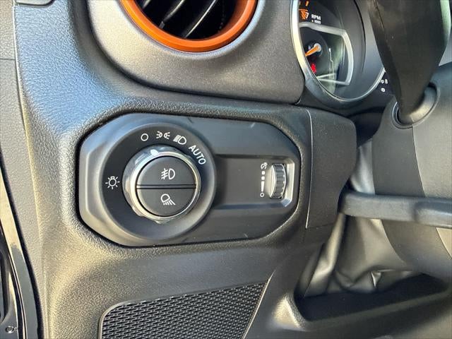 2023 Jeep Gladiator Mojave 4x4