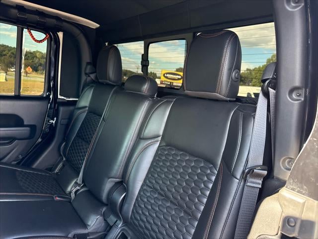 2023 Jeep Gladiator Mojave 4x4