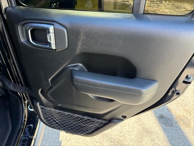 2023 Jeep Gladiator Mojave 4x4