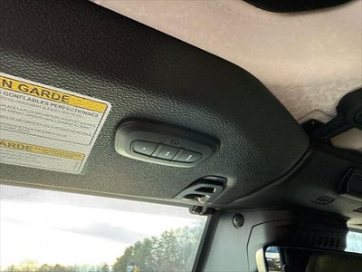 2021 Jeep Gladiator Overland 4X4