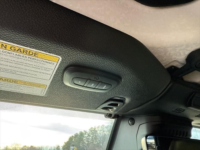 2021 Jeep Gladiator Overland 4X4