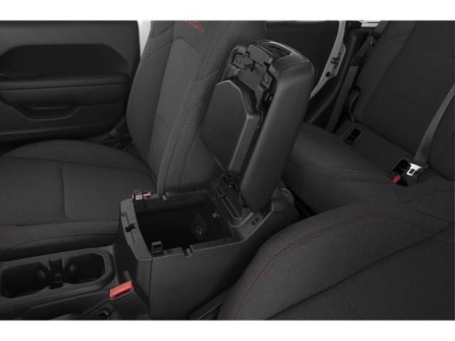2026 Jeep Gladiator Rubicon 4x4