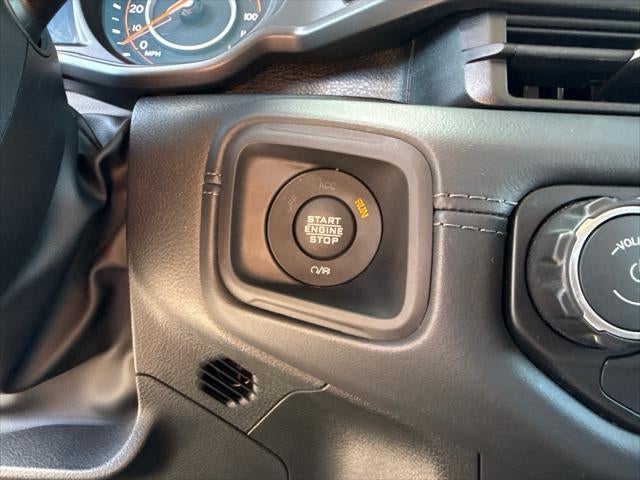 2026 Jeep Gladiator Rubicon 4x4