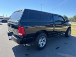 2018 RAM 1500 Express Quad Cab 4x4 6'4' Box