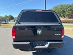 2018 RAM 1500 Express Quad Cab 4x4 6'4' Box