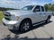 2019 RAM 1500 Classic Tradesman Quad Cab 4x4 6'4' Box