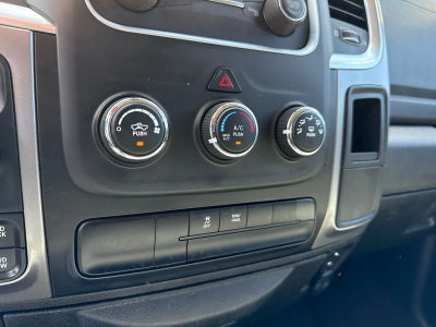 2024 RAM 1500 Classic SLT Quad Cab 4x4 6'4' Box