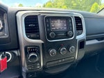 2024 RAM 1500 Classic SLT Quad Cab 4x4 6'4' Box