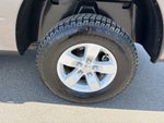 2024 RAM 1500 Classic SLT Quad Cab 4x4 6'4' Box