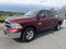 2024 RAM 1500 Classic SLT Quad Cab 4x4 6'4' Box