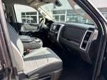 2024 RAM 1500 Classic SLT Quad Cab 4x4 6'4' Box