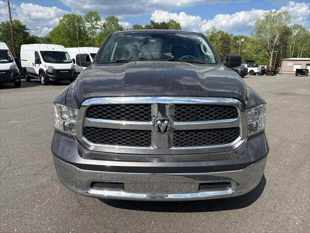 2024 RAM 1500 Classic SLT Quad Cab 4x4 6'4' Box