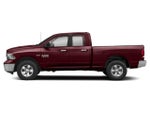 2024 RAM 1500 Classic Warlock Quad Cab 4x4 6'4' Box