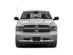 2024 RAM 1500 Classic Warlock Quad Cab 4x4 6'4' Box