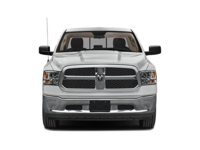 2024 RAM 1500 Classic Warlock Quad Cab 4x4 6'4' Box