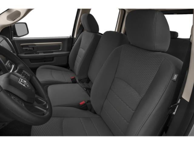 2024 RAM 1500 Classic Warlock Quad Cab 4x4 6'4' Box