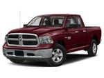 2024 RAM 1500 Classic Warlock Quad Cab 4x4 6'4' Box