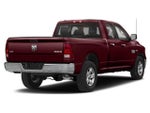 2024 RAM 1500 Classic Warlock Quad Cab 4x4 6'4' Box