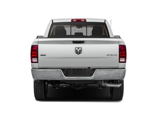 2024 RAM 1500 Classic Warlock Quad Cab 4x4 6'4' Box