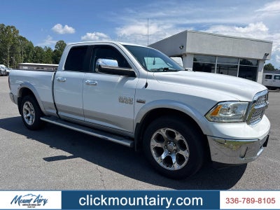 2015 RAM 1500 Laramie