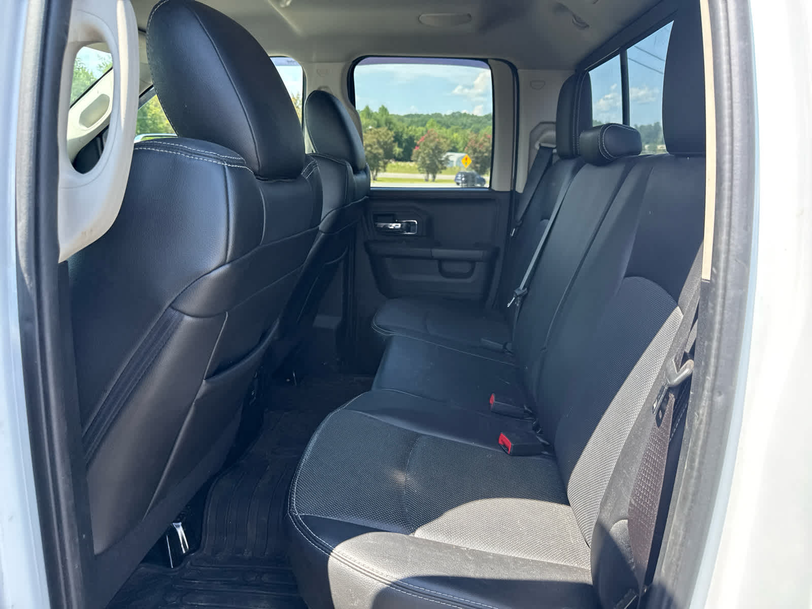2015 RAM 1500 Laramie