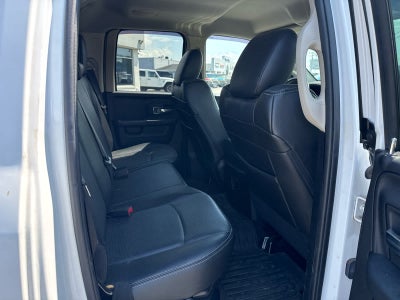 2015 RAM 1500 Laramie