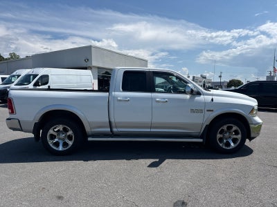 2015 RAM 1500 Laramie