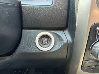 2015 RAM 1500 Laramie