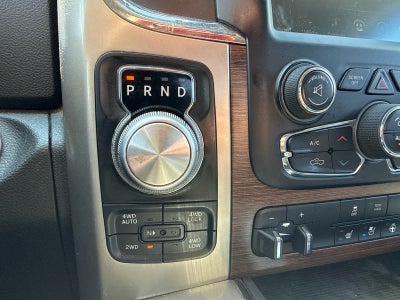 2015 RAM 1500 Laramie