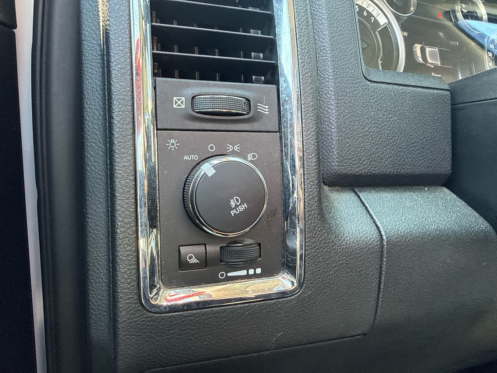 2015 RAM 1500 Laramie