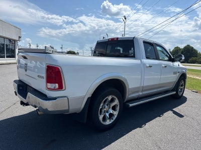 2015 RAM 1500 Laramie