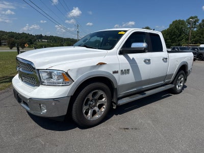 2015 RAM 1500 Laramie