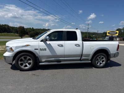 2015 RAM 1500 Laramie
