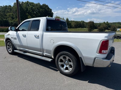 2015 RAM 1500 Laramie