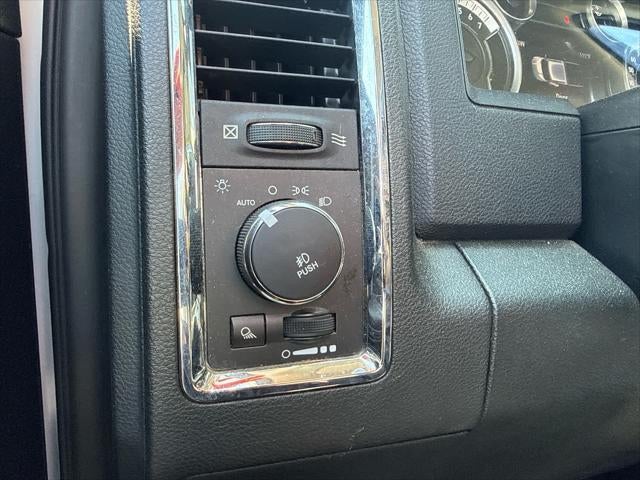 2015 RAM 1500 Laramie